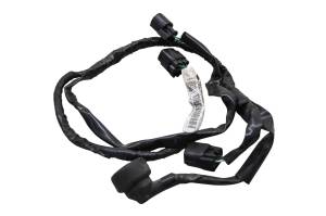 Kawasaki - 17 Kawasaki Z900 ABS Wire Sub-Harness Electrical Wiring - Image 3