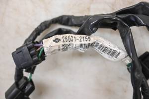 Kawasaki - 17 Kawasaki Z900 ABS Wire Sub-Harness Electrical Wiring - Image 4