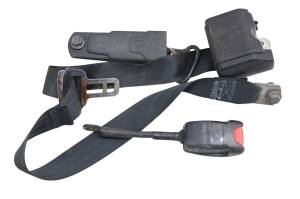 20 Polaris Ranger 1000 XP High Lifter Front Passenger Seat Belt Assembly