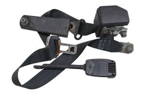 Polaris - 20 Polaris Ranger 1000 XP High Lifter Front Passenger Seat Belt Assembly - Image 2