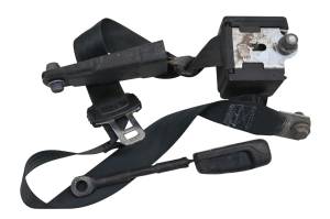 Polaris - 20 Polaris Ranger 1000 XP High Lifter Front Passenger Seat Belt Assembly - Image 3