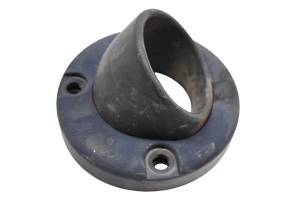 07 Kawasaki Ultra 250X Exhaust Outlet Cover JT1500