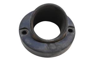 Kawasaki - 07 Kawasaki Ultra 250X Exhaust Outlet Cover JT1500 - Image 2
