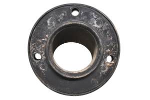 Kawasaki - 07 Kawasaki Ultra 250X Exhaust Outlet Cover JT1500 - Image 3