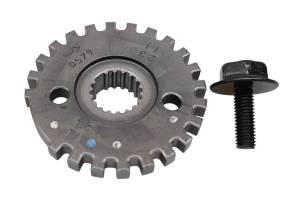 Kawasaki - 17 Kawasaki Z900 ABS Ignition Pulse Rotor Pickup Gear - Image 1