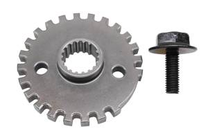 Kawasaki - 17 Kawasaki Z900 ABS Ignition Pulse Rotor Pickup Gear - Image 2