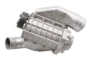 Kawasaki - 07 Kawasaki Ultra 250X Super Charger JT1500 - Image 1