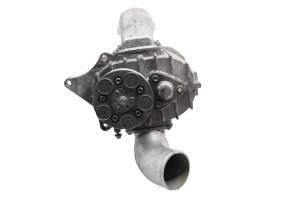 Kawasaki - 07 Kawasaki Ultra 250X Super Charger JT1500 - Image 2