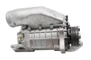 Kawasaki - 07 Kawasaki Ultra 250X Super Charger JT1500 - Image 3