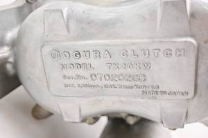 Kawasaki - 07 Kawasaki Ultra 250X Super Charger JT1500 - Image 5
