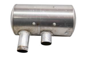 07 Kawasaki Ultra 250X Muffler Component 2Nd JT1500