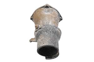 Kawasaki - 07 Kawasaki Ultra 250X Steering Nozzle & Venturi JT1500 - Image 2
