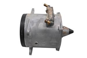 07 Kawasaki Ultra 250X Jet Pump & Impeller JT1500