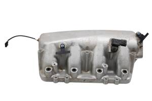 07 Kawasaki Ultra 250X Intake Manifold JT1500
