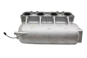 Kawasaki - 07 Kawasaki Ultra 250X Intake Manifold JT1500 - Image 2