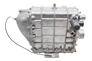 Kawasaki - 07 Kawasaki Ultra 250X Heat Exchanger Intercooler JT1500 - Image 1