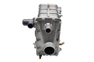 Kawasaki - 07 Kawasaki Ultra 250X Heat Exchanger Intercooler JT1500 - Image 2
