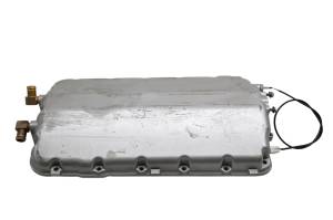 07 Kawasaki Ultra 250X Oil Pan JT1500