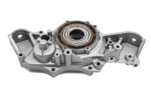 Kawasaki - 07 Kawasaki Ultra 250X Stator Cover JT1500 - Image 2