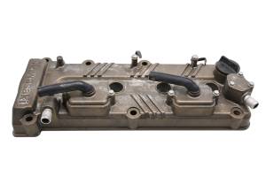 07 Kawasaki Ultra 250X Valve Cover JT1500