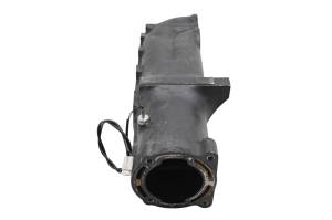 Kawasaki - 07 Kawasaki Ultra 250X Exhaust Pipe JT1500 - Image 2