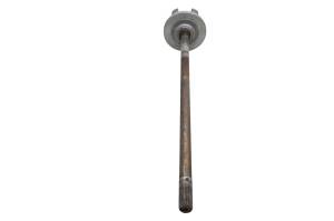 Kawasaki - 07 Kawasaki Ultra 250X Drive Shaft & Coupling JT1500 - Image 3