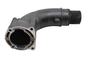 07 Kawasaki Ultra 250X Muffler Body JT1500