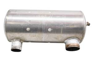 Kawasaki - 07 Kawasaki Ultra 250X Muffler Component 1St JT1500 - Image 1