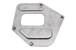 07 Kawasaki Ultra 250X Inter Cooler Support Bracket Mount JT1500
