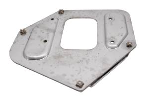 Kawasaki - 07 Kawasaki Ultra 250X Inter Cooler Support Bracket Mount JT1500 - Image 2