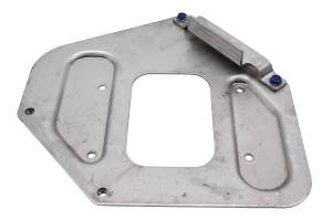 Kawasaki - 07 Kawasaki Ultra 250X Inter Cooler Support Bracket Mount JT1500 - Image 3