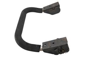 Kawasaki - 07 Kawasaki Ultra 250X Rear Step JT1500 - Image 2