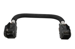 Kawasaki - 07 Kawasaki Ultra 250X Rear Step JT1500 - Image 3