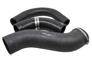 07 Kawasaki Ultra 250X Intercooler Hose Tubes JT1500
