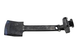 07 Kawasaki Ultra 250X Hatch Opener Rod JT1500
