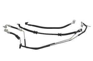 Kawasaki - 17 Kawasaki Z900 ABS Front Brake Lines - Image 3
