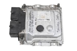 20 Polaris Ranger 1000 XP High Lifter Electric Control Unit Ecu