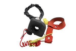 Kawasaki - 07 Kawasaki Ultra 250X Start Stop Switch JT1500 - Image 3