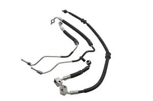 Kawasaki - 17 Kawasaki Z900 ABS Rear Brake Lines - Image 2
