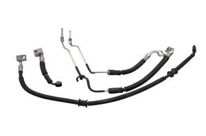 Kawasaki - 17 Kawasaki Z900 ABS Rear Brake Lines - Image 3