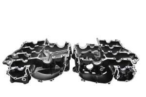 Kawasaki - 17 Kawasaki Z900 ABS Crankcase Center Crank Case - Image 5