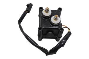 07 Kawasaki Ultra 250X Starter Solenoid JT1500