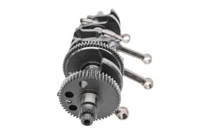 Kawasaki - 17 Kawasaki Z900 ABS Crankshaft Crank Shaft & Connecting Rods - Image 2