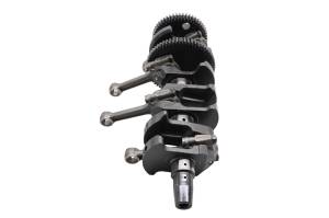 Kawasaki - 17 Kawasaki Z900 ABS Crankshaft Crank Shaft & Connecting Rods - Image 4