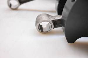 Kawasaki - 17 Kawasaki Z900 ABS Crankshaft Crank Shaft & Connecting Rods - Image 5