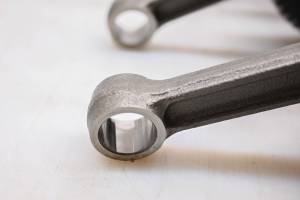 Kawasaki - 17 Kawasaki Z900 ABS Crankshaft Crank Shaft & Connecting Rods - Image 6