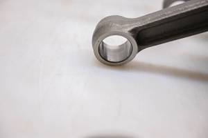 Kawasaki - 17 Kawasaki Z900 ABS Crankshaft Crank Shaft & Connecting Rods - Image 7