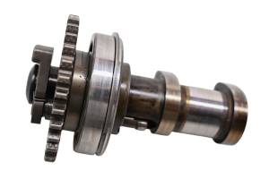 06 Kawasaki KX250F Exhaust Camshaft Cam Shaft