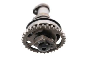 Kawasaki - 06 Kawasaki KX250F Exhaust Camshaft Cam Shaft - Image 2