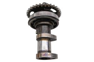 Kawasaki - 06 Kawasaki KX250F Exhaust Camshaft Cam Shaft - Image 3
